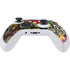 DC Comics Superman Color Splatter Xbox Series S Controller Skin